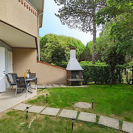 Villaggio San Siro ビビオーネ