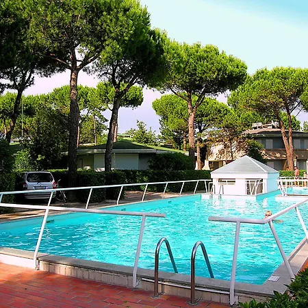 Villaggio San Siro ビビオーネ