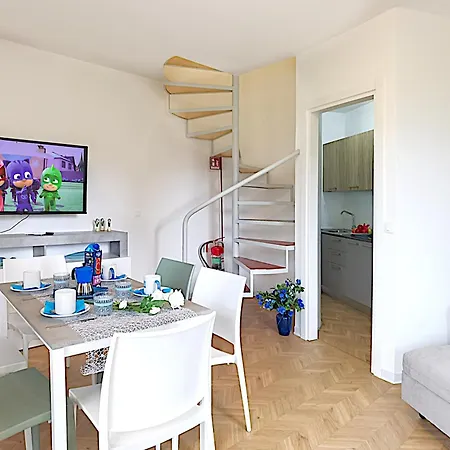 Villaggio San Siro Apartamento