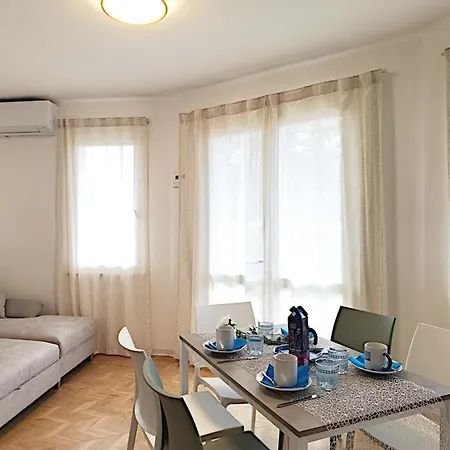 Apartamento Villaggio San Siro