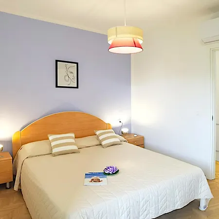 Apartamento Villaggio San Siro Bibione