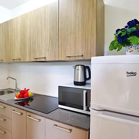 Villaggio San Siro Apartamento