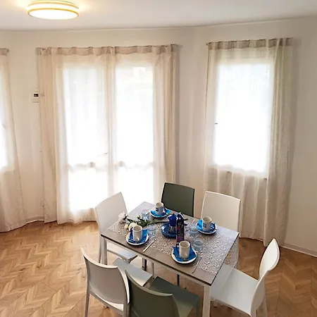 Apartamento Villaggio San Siro Bibione