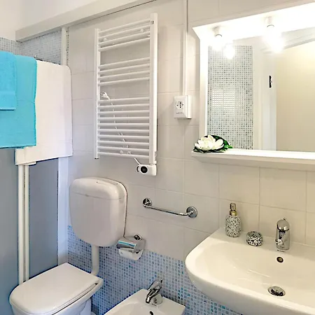 Villaggio San Siro Apartamento Bibione