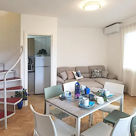 Villaggio San Siro Apartamento
