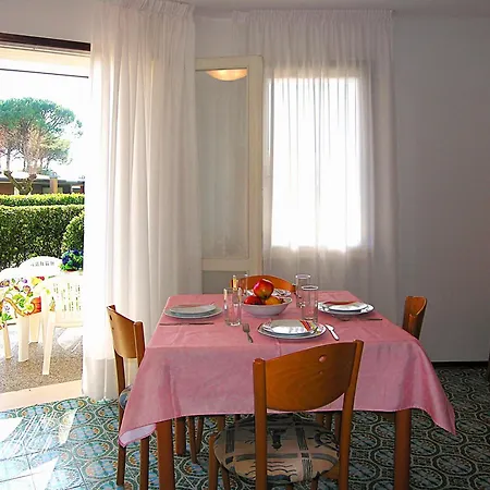 Villaggio San Siro Apartamento *