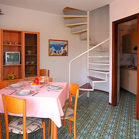 Apartamento Villaggio San Siro *