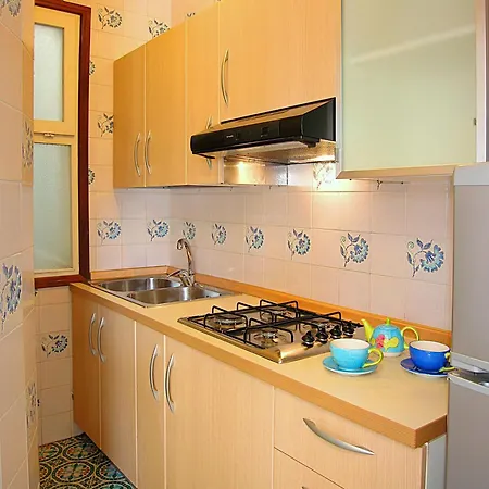 Apartamento Villaggio San Siro Bibione