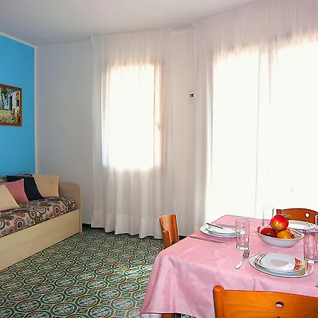 Villaggio San Siro Apartman