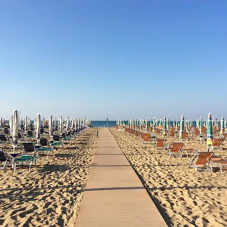 Villaggio San Siro Apartamento Bibione